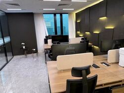 Republic Plaza (D1), Office #629674441